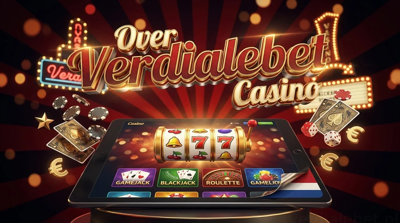 Over Verdialebet Casino